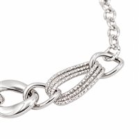 Bracelet Gilma Gioielleria  Woman in Gold BROR-178-286 - BROR-178-286